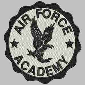 AIR FORCE ACADEMY