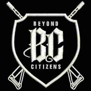 BEYOND LOGO