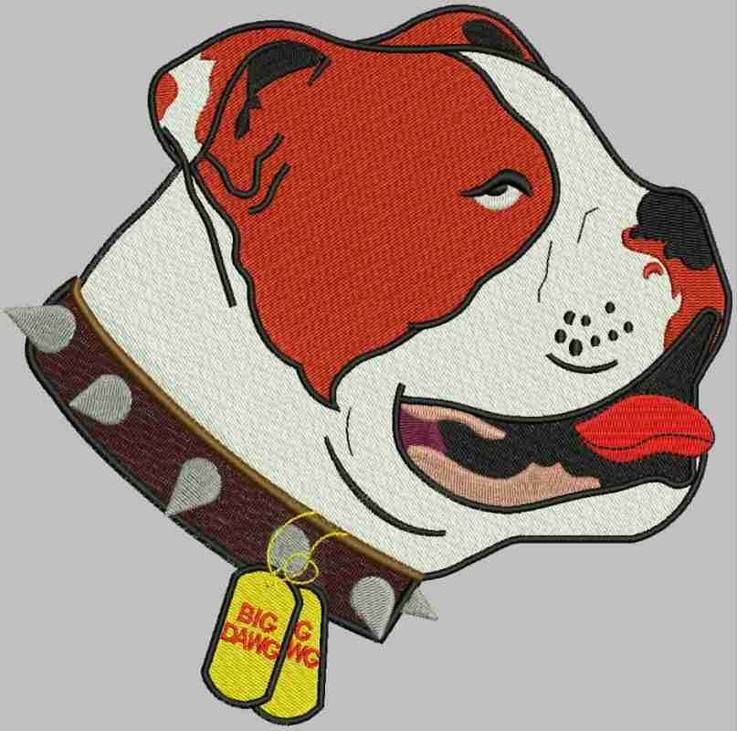 Custom Velcro Patches Custom Patchess