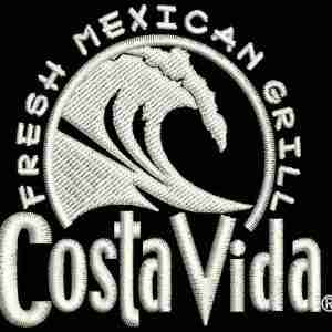 COSTA VIDA