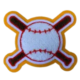 Chenille-Patches