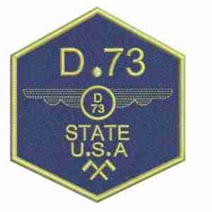 D.73 STATE U.S