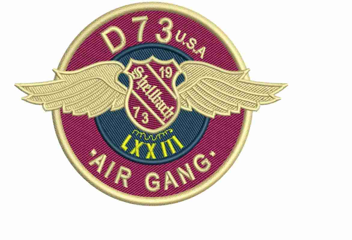 Custom Morale Patches Custom Patchess