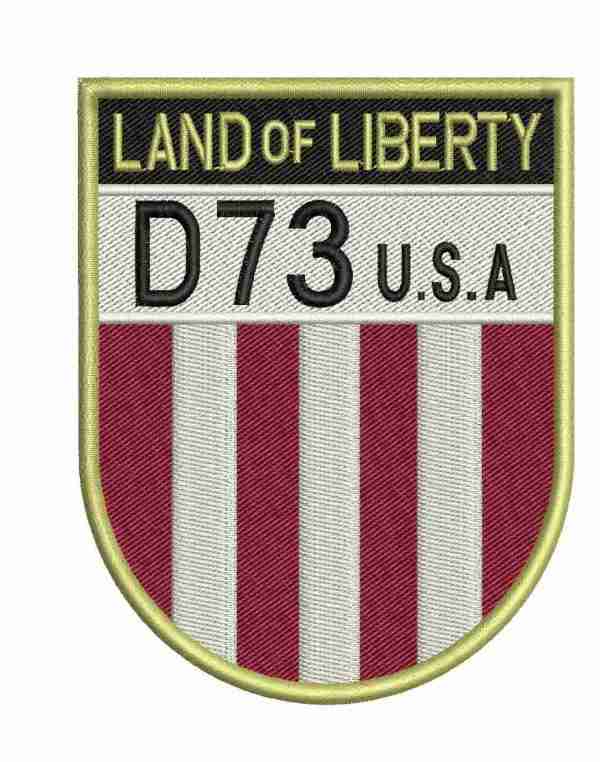 Custom Morale Patches Custom Patchess