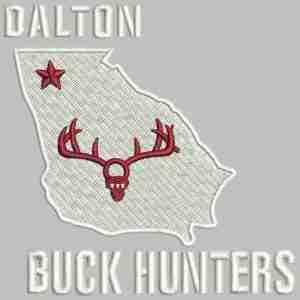 DALTON BUCK HUNTERS