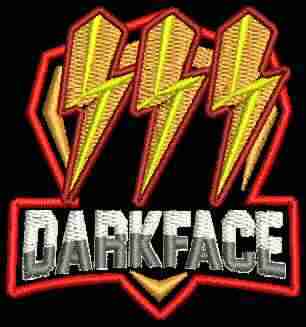 DARK FACE SMALL