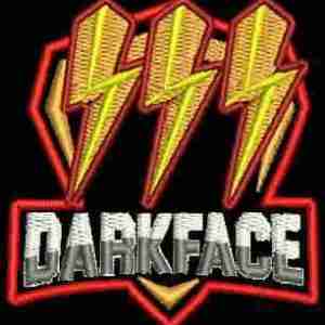 DARK FACE SMALL