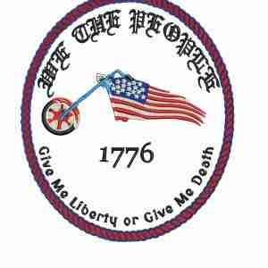 Give Me Liberty