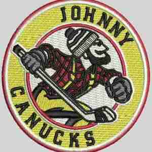 Johnny Logo