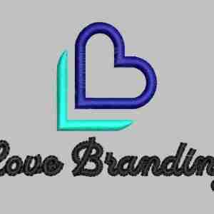 LOVE BRANDING