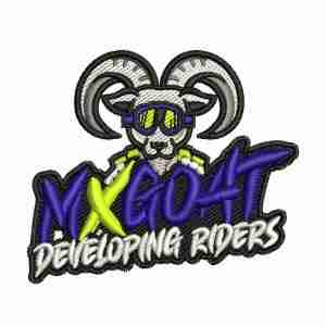 MXGOAT 2