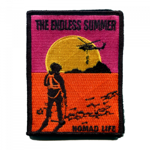 Morale Patches