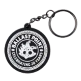 PVC-Keychains