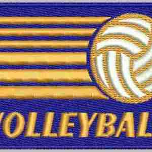 VOLLEY BALL