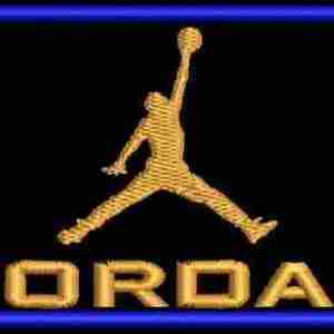 jordaned