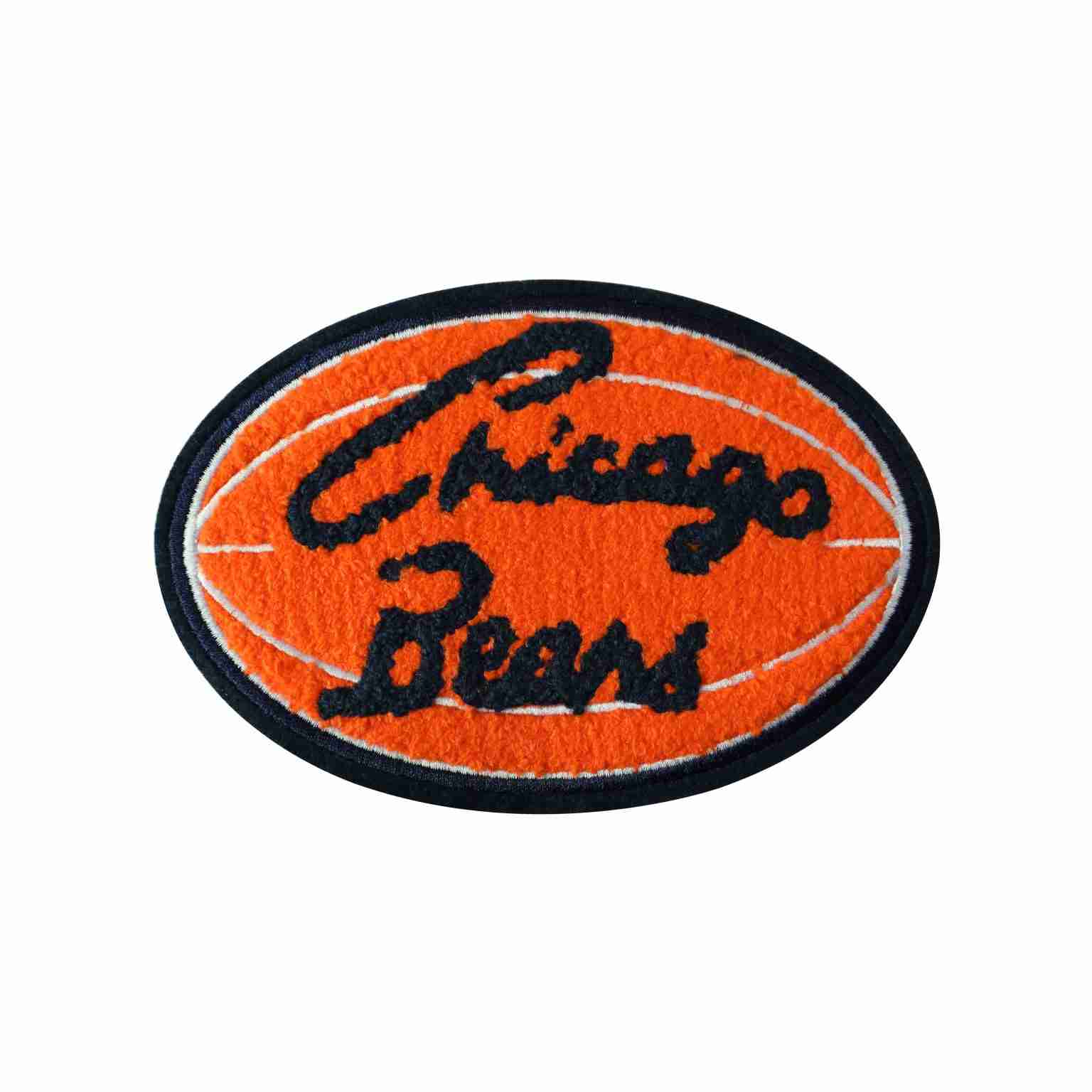 Custom Letterman Jacket Patches Custom Patchess