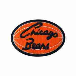 letterman patches