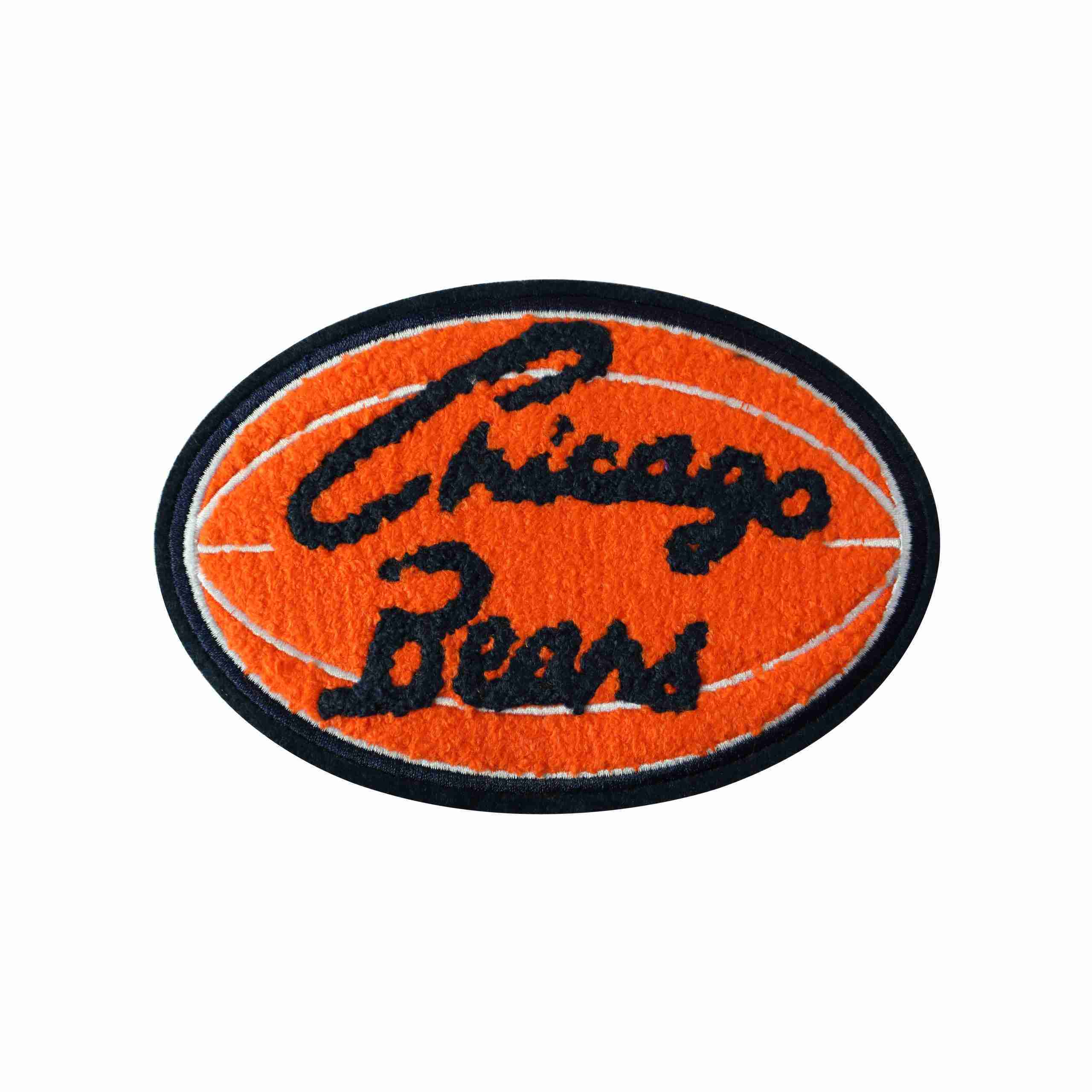 Custom Letterman Jacket Patches - Custom Patchess