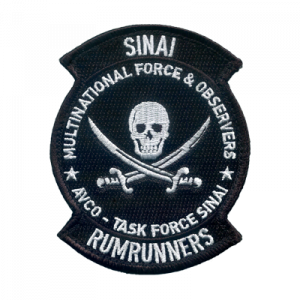 Morale Patches