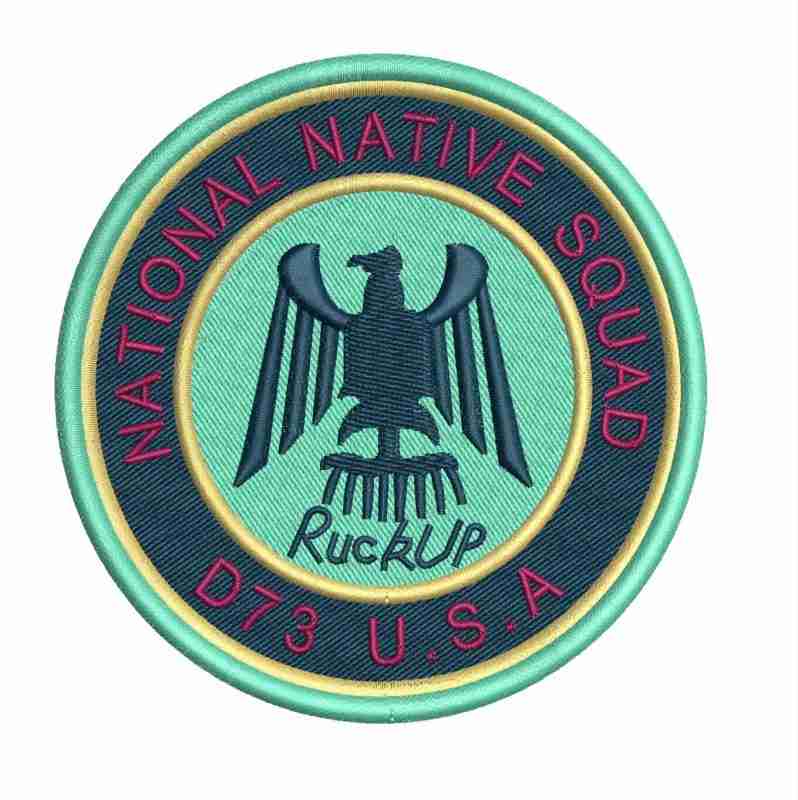 Custom Letterman Jacket Patches Custom Patchess