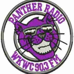 panther radio