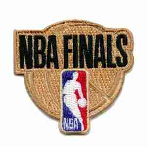 2018 - 2021 NBA Finals Championship