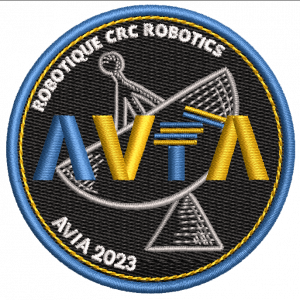 Avia Patch