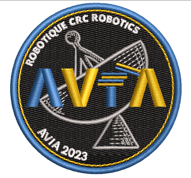 Avia Patch