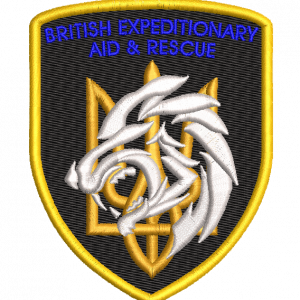British Rescue