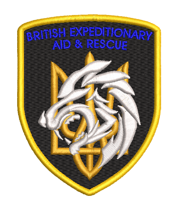 British Rescue
