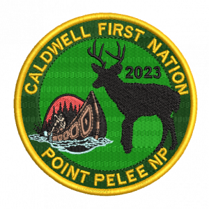 CALDWELL FIRST