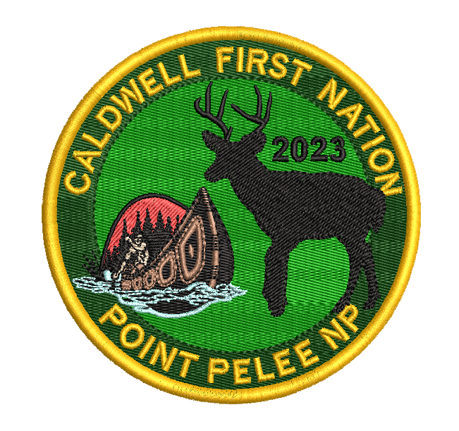 CALDWELL FIRST