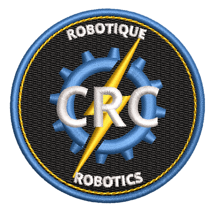 CRC Patch 2