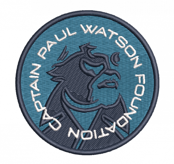 Custom Embroidered Patches USA Custom Patchess