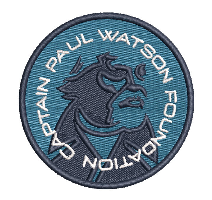 Captain Paul