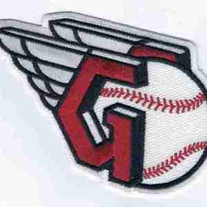 Cleveland Guardians Collector Baseball Patch