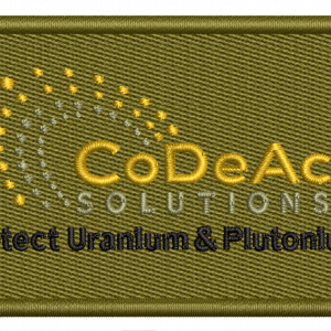 CoDeAc Solutions 2