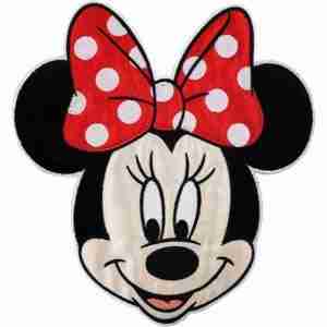 Disney Minnie Mouse Patch