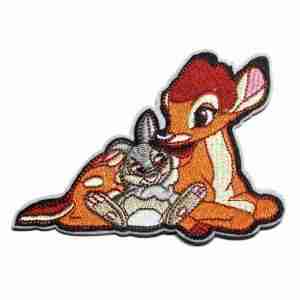 Disney's Bambi & Thumper