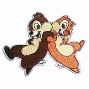 Disney's Chip & Dale Characters