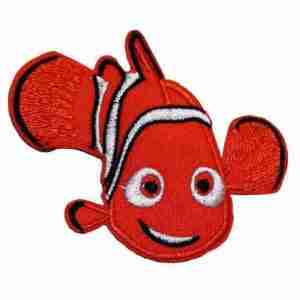 Disney's Finding Nemo Movie Nemo Character