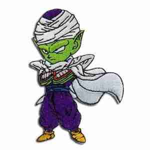 Dragon Ball Z SD Piccolo Anime Patch