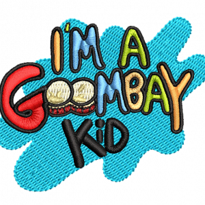 Goombay Hut kID