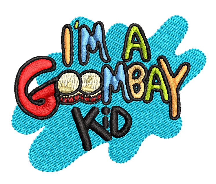 Goombay Hut kID