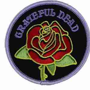 Custom Denim Jacket Patches - Image 9