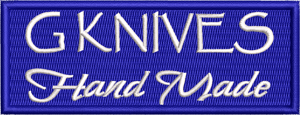HandMade Patch