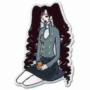 Himawari Anime Patchj