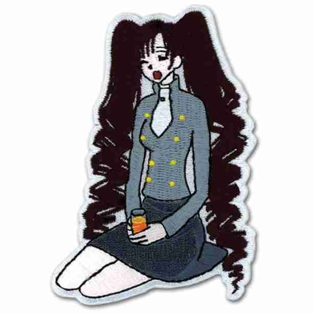 Himawari Anime Patchj