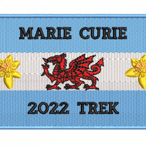 Marie Curie
