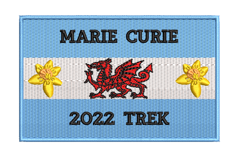 Marie Curie